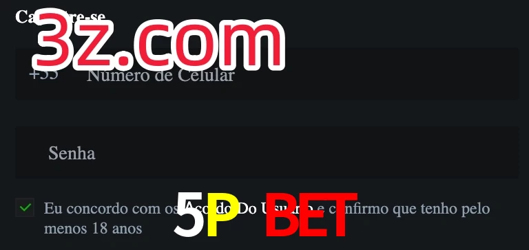 5P BET